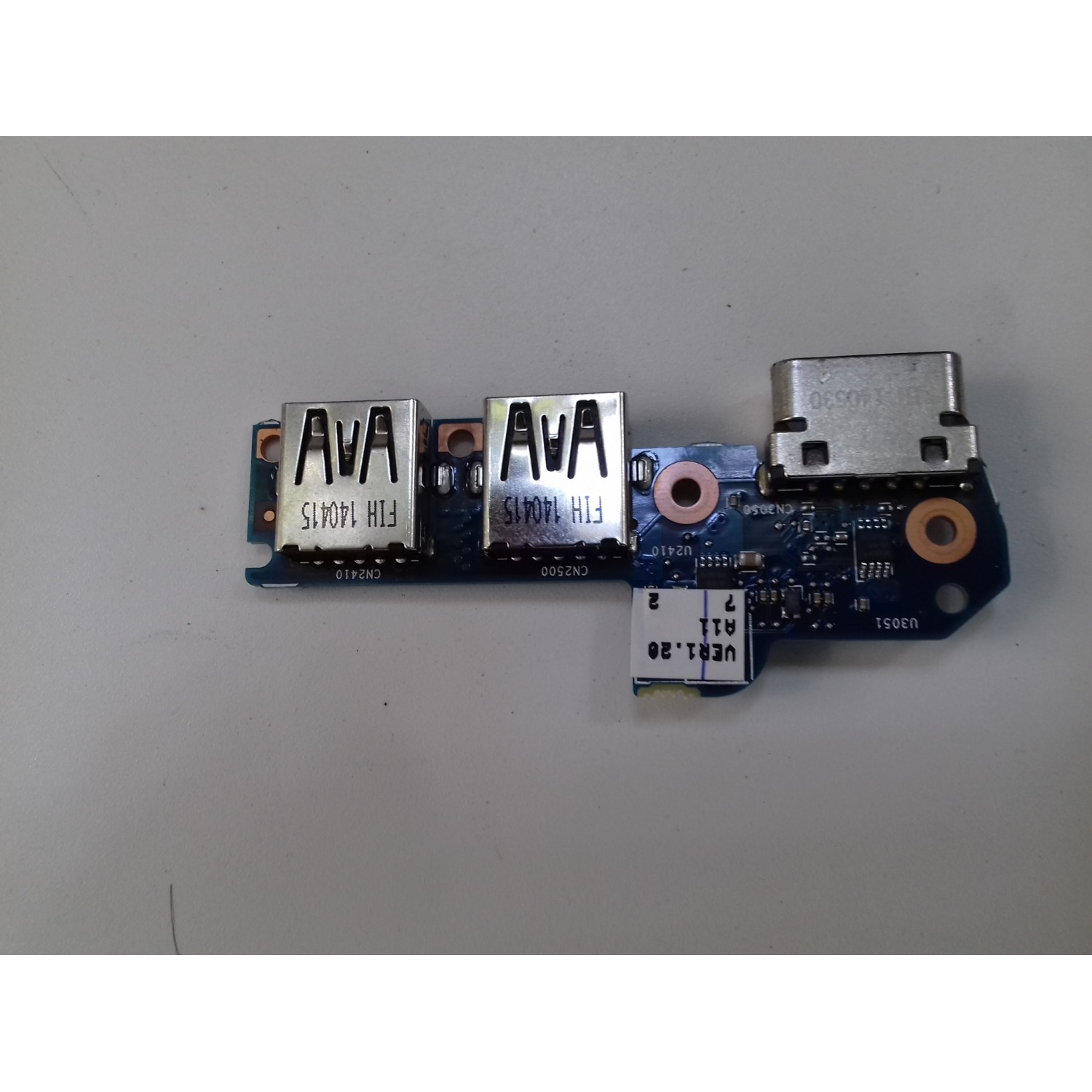 Modul USB si VGA HP EliteBook 840 G1 G2 (6050A2559201) Module diverse